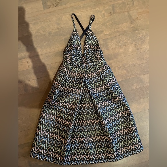 Midi Gown - Picture 2 of 3